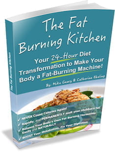 Fat Burning Kitchen, 101 Anti-aging Foods, Truthaboutabs Etc.